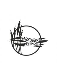 harkujärve kooli logo